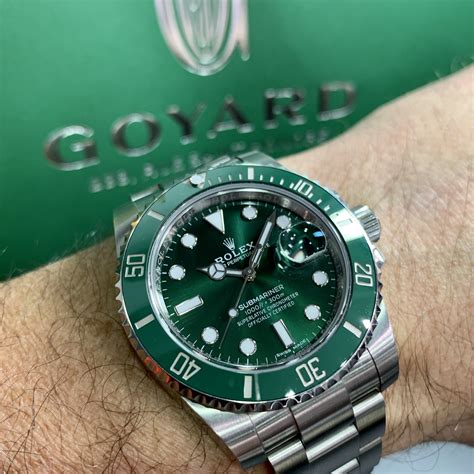 rolex submariner green face and bezel|Rolex Submariner value chart.